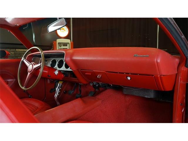 1970 Plymouth Cuda (CC-2099859) for sale in Stratford, Ontario