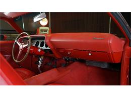 1970 Plymouth Cuda (CC-2099859) for sale in Stratford, Ontario