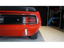 1970 Plymouth Cuda (CC-2099859) for sale in Stratford, Ontario