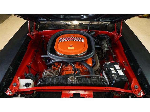 1970 Plymouth Cuda (CC-2099859) for sale in Stratford, Ontario