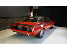 1970 Plymouth Cuda (CC-2099859) for sale in Stratford, Ontario