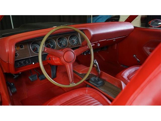 1970 Plymouth Cuda (CC-2099859) for sale in Stratford, Ontario