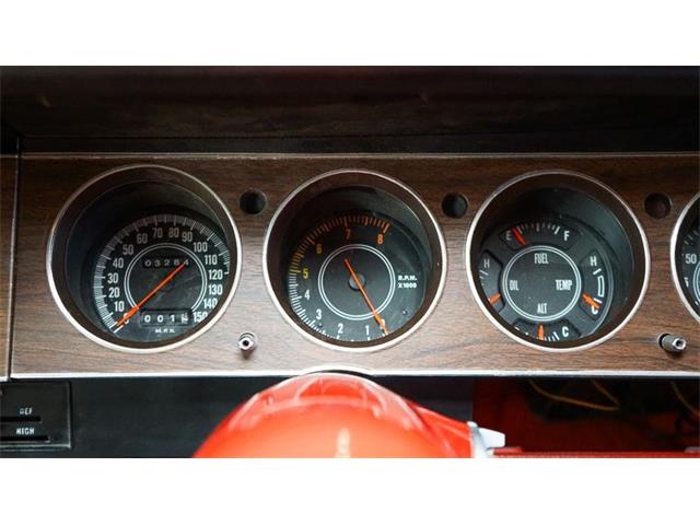 1970 Plymouth Cuda (CC-2099859) for sale in Stratford, Ontario