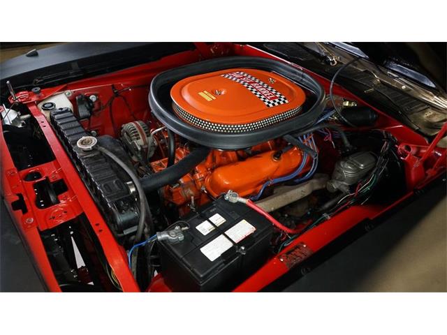 1970 Plymouth Cuda (CC-2099859) for sale in Stratford, Ontario