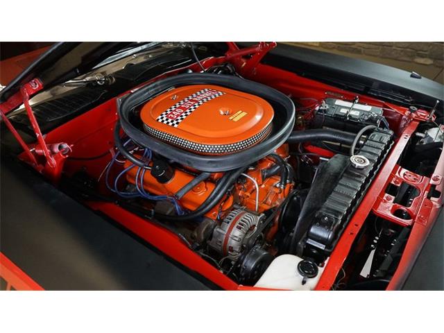 1970 Plymouth Cuda (CC-2099859) for sale in Stratford, Ontario