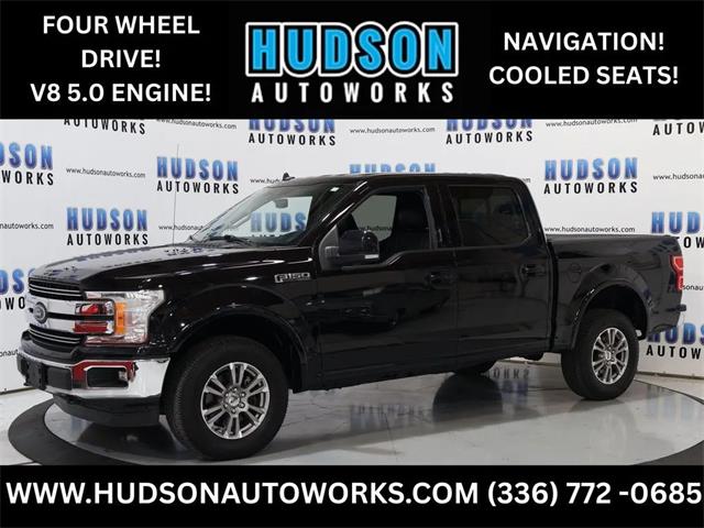 2019 Ford F150 (CC-2090986) for sale in Greensboro, North Carolina