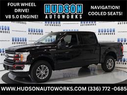 2019 Ford F150 (CC-2090986) for sale in Greensboro, North Carolina