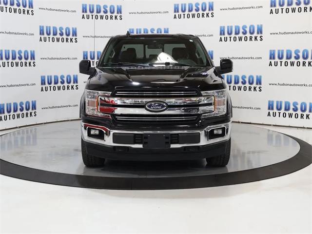 2019 Ford F150 (CC-2090986) for sale in Greensboro, North Carolina