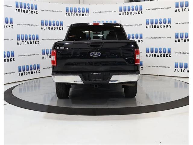 2019 Ford F150 (CC-2090986) for sale in Greensboro, North Carolina