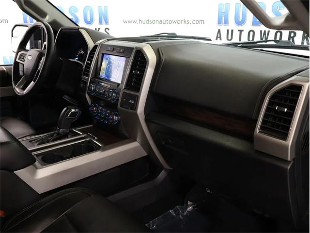 2019 Ford F150 (CC-2090986) for sale in Greensboro, North Carolina