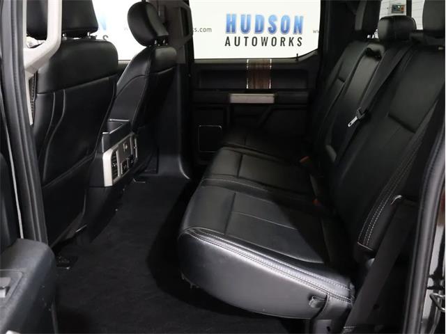 2019 Ford F150 (CC-2090986) for sale in Greensboro, North Carolina