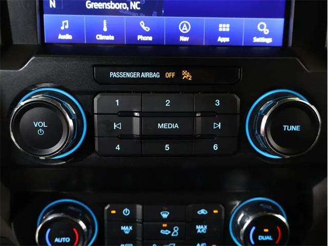 2019 Ford F150 (CC-2090986) for sale in Greensboro, North Carolina