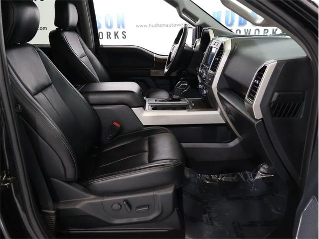 2019 Ford F150 (CC-2090986) for sale in Greensboro, North Carolina