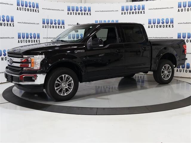 2019 Ford F150 (CC-2090986) for sale in Greensboro, North Carolina