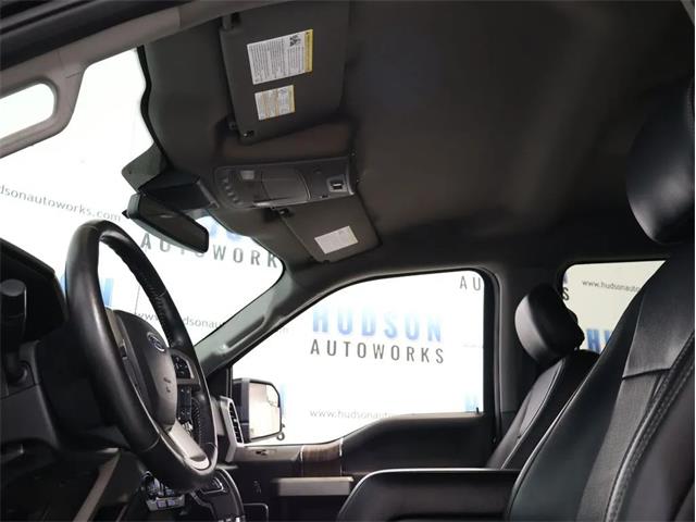 2019 Ford F150 (CC-2090986) for sale in Greensboro, North Carolina