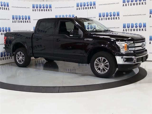 2019 Ford F150 (CC-2090986) for sale in Greensboro, North Carolina