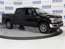 2019 Ford F150 (CC-2090986) for sale in Greensboro, North Carolina