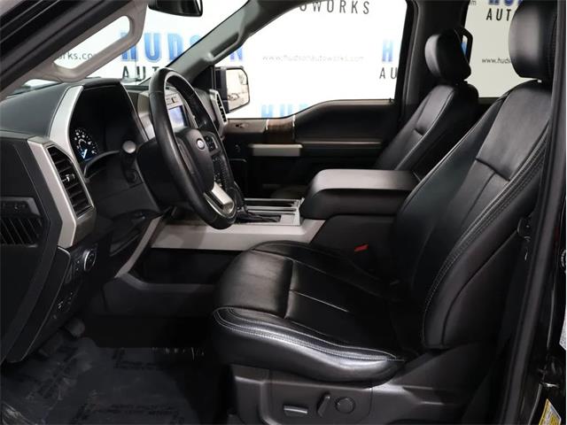 2019 Ford F150 (CC-2090986) for sale in Greensboro, North Carolina