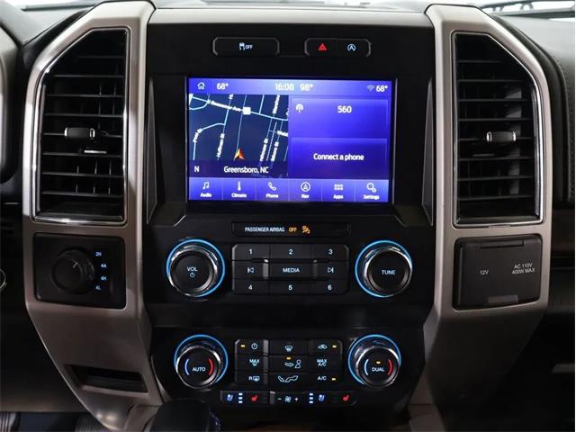 2019 Ford F150 (CC-2090986) for sale in Greensboro, North Carolina