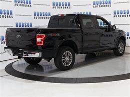 2019 Ford F150 (CC-2090986) for sale in Greensboro, North Carolina