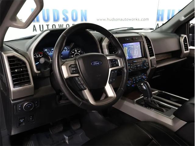 2019 Ford F150 (CC-2090986) for sale in Greensboro, North Carolina