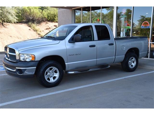 2002 Dodge Ram 1500 (CC-2099861) for sale in Payson, Arizona