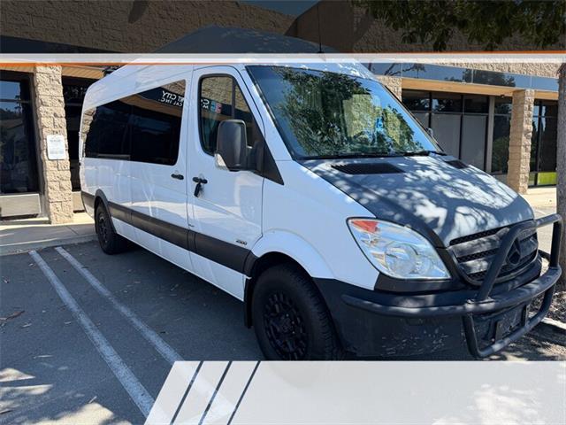 2011 Mercedes-Benz Sprinter (CC-2099863) for sale in Spring Valley, California