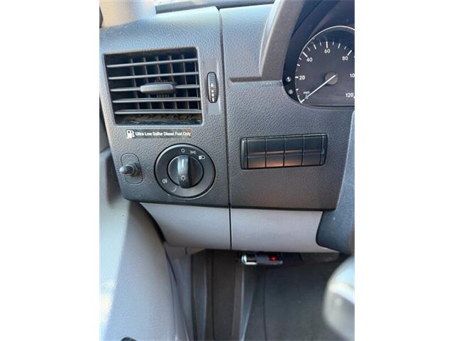 2011 Mercedes-Benz Sprinter (CC-2099863) for sale in Spring Valley, California