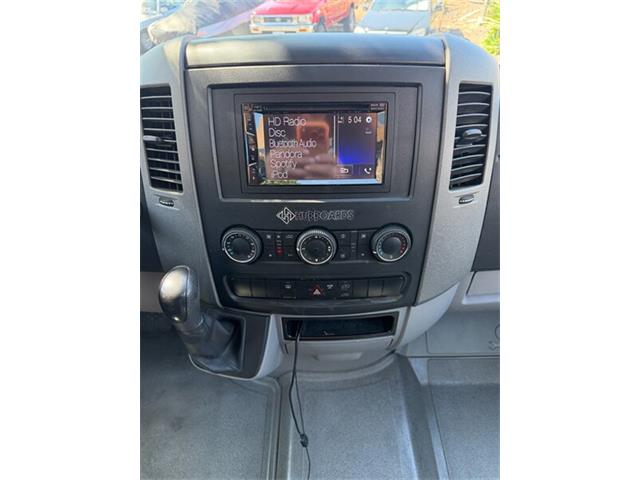 2011 Mercedes-Benz Sprinter (CC-2099863) for sale in Spring Valley, California