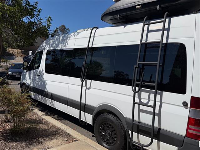 2011 Mercedes-Benz Sprinter (CC-2099863) for sale in Spring Valley, California