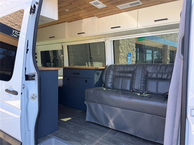 2011 Mercedes-Benz Sprinter (CC-2099863) for sale in Spring Valley, California