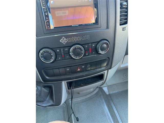 2011 Mercedes-Benz Sprinter (CC-2099863) for sale in Spring Valley, California