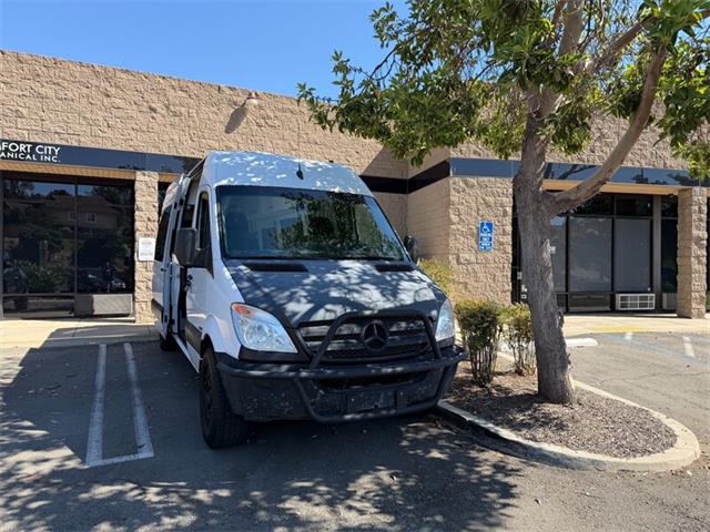 2011 Mercedes-Benz Sprinter (CC-2099863) for sale in Spring Valley, California