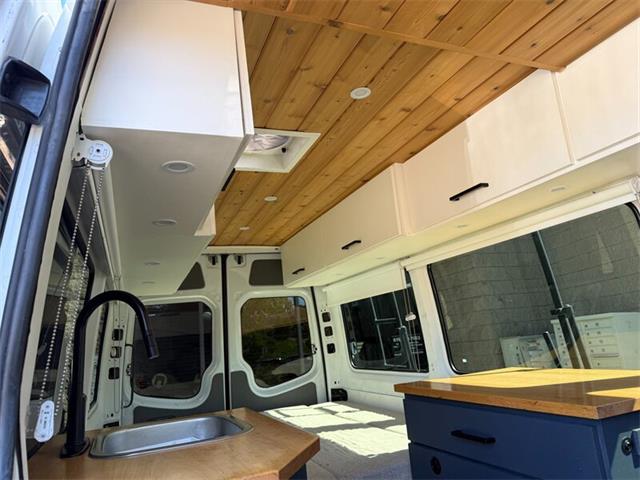 2011 Mercedes-Benz Sprinter (CC-2099863) for sale in Spring Valley, California