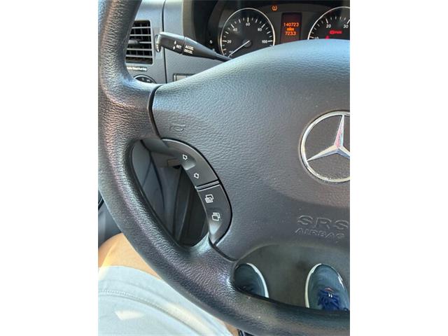 2011 Mercedes-Benz Sprinter (CC-2099863) for sale in Spring Valley, California