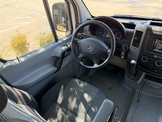 2011 Mercedes-Benz Sprinter (CC-2099863) for sale in Spring Valley, California