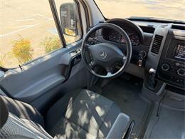 2011 Mercedes-Benz Sprinter (CC-2099863) for sale in Spring Valley, California