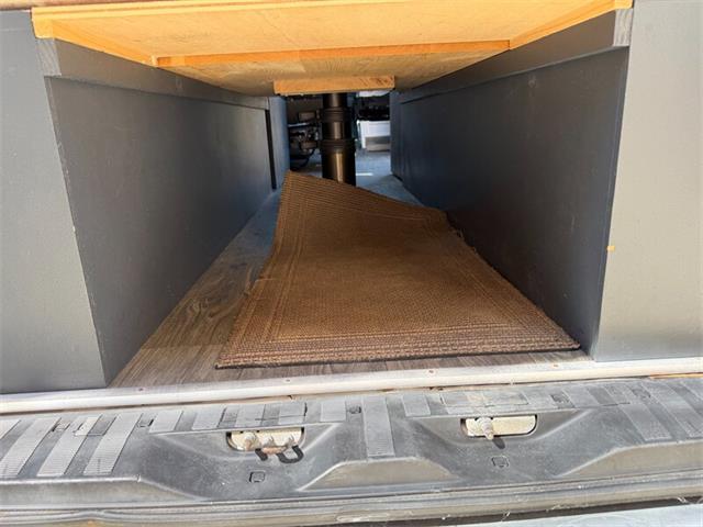 2011 Mercedes-Benz Sprinter (CC-2099863) for sale in Spring Valley, California