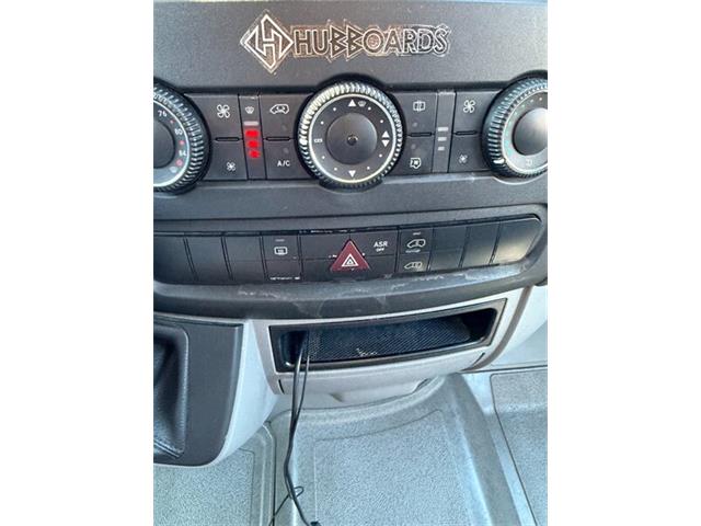 2011 Mercedes-Benz Sprinter (CC-2099863) for sale in Spring Valley, California