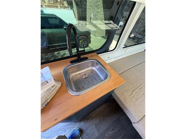 2011 Mercedes-Benz Sprinter (CC-2099863) for sale in Spring Valley, California