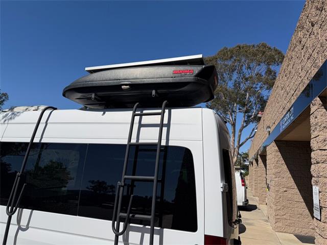 2011 Mercedes-Benz Sprinter (CC-2099863) for sale in Spring Valley, California