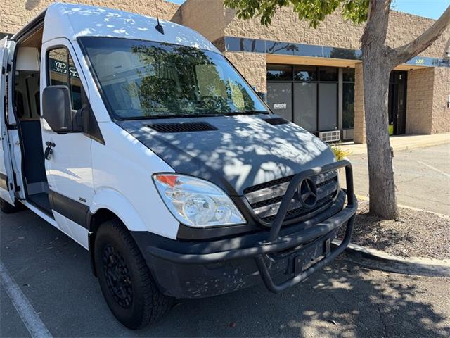 2011 Mercedes-Benz Sprinter (CC-2099863) for sale in Spring Valley, California