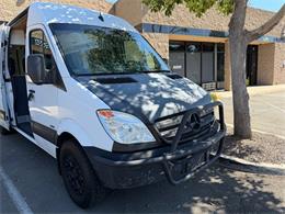 2011 Mercedes-Benz Sprinter (CC-2099863) for sale in Spring Valley, California