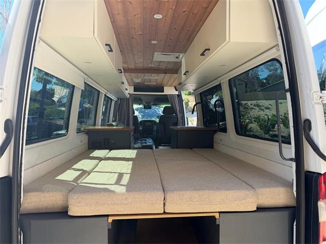 2011 Mercedes-Benz Sprinter (CC-2099863) for sale in Spring Valley, California