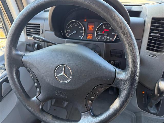 2011 Mercedes-Benz Sprinter (CC-2099863) for sale in Spring Valley, California