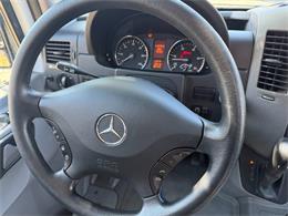 2011 Mercedes-Benz Sprinter (CC-2099863) for sale in Spring Valley, California