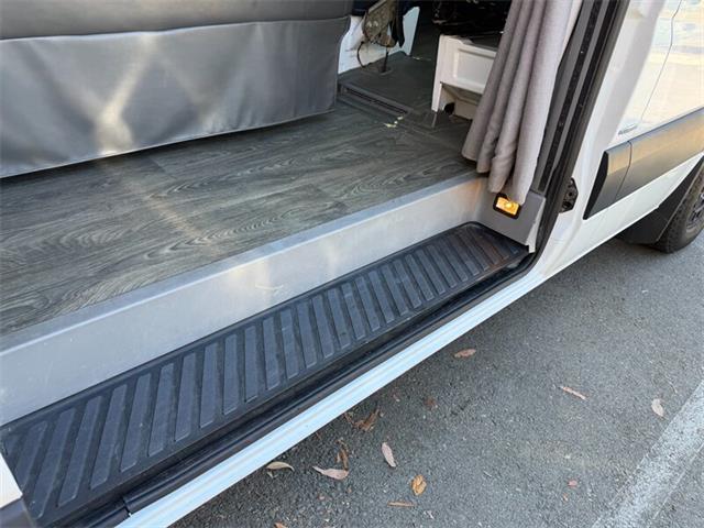 2011 Mercedes-Benz Sprinter (CC-2099863) for sale in Spring Valley, California