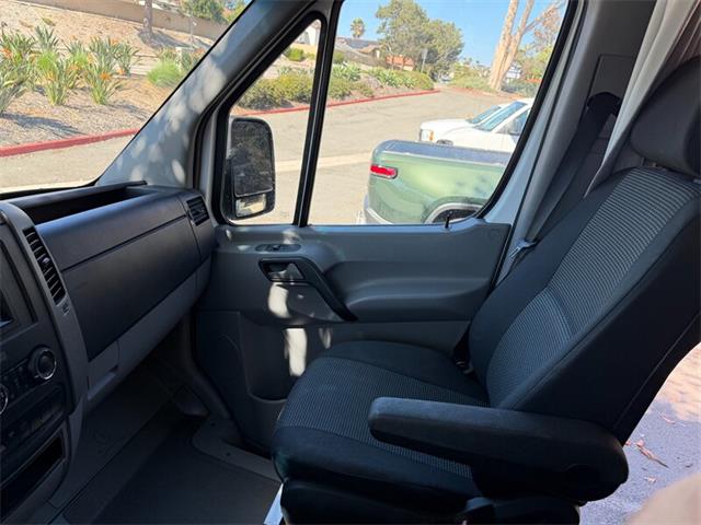2011 Mercedes-Benz Sprinter (CC-2099863) for sale in Spring Valley, California