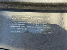 2011 Mercedes-Benz Sprinter (CC-2099863) for sale in Spring Valley, California