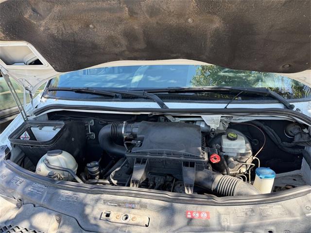 2011 Mercedes-Benz Sprinter (CC-2099863) for sale in Spring Valley, California